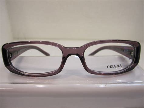 prada eyeglass frames vpr|Prada eyeglasses catalogue.